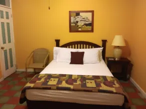 Hotel El Delfin - Room