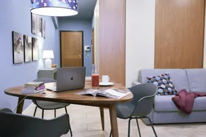 Residence Leopoldo - Room