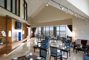 Crowne Plaza Santo Domingo by IHG - Restaurant