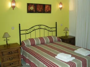 Medina del Zoco Studio - Quarto