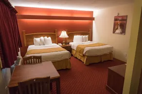 Shepherd Mountain Inn & Suites - Værelse