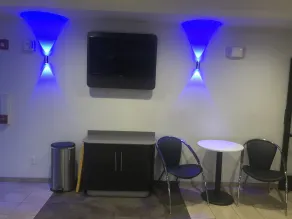 Motel 6-Greensboro, NC - Airport - Réception