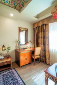 Chokhi Dhani The Palace Hotel - Habitación