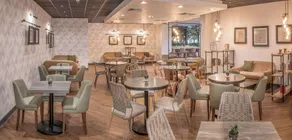 De Vere Wokefield Estate - Ristorante