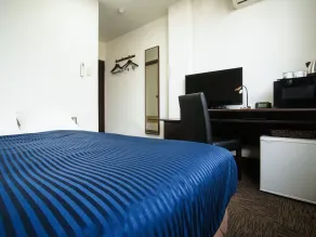 HOTEL LiVEMAX BUDGET Gunma Numata - Room