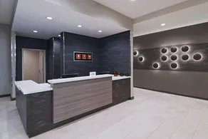 TownePlace Suites by Marriott Dallas DFW Airport North/Irving - Réception