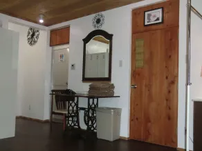 Holiday House Ryukyu-an "MUSIC HOSTEL" - Chambre