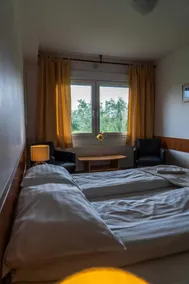Hotel Leirubakki - Værelse