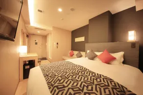 Centurion Hotel Classic Nara Station - Chambre