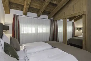 Matthiol Appartements - Rum