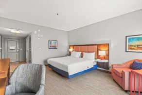 Hampton Inn Denver Northeast-Brighton - Chambre