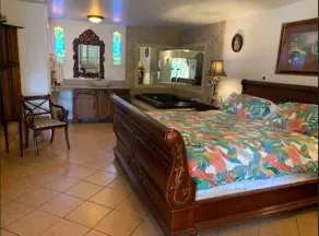 Chantico Inn - Chambre