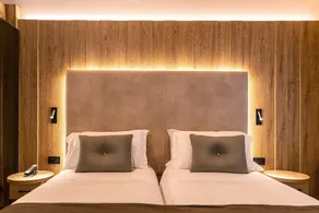 Cervino - VRetreats, an SLH hotel - Chambre