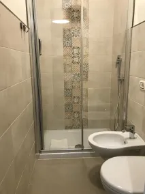 BorgoNove - Bathroom