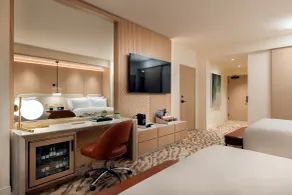 Durango Casino & Resort - Chambre