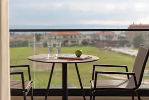 Anore Luxury Suites  - Vistas desde la habitación