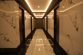 BLOFT HOTEL - Quarto