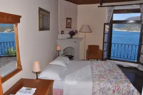 Club Patara Villas - Zimmer