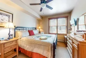 Red Hawk Townhomes 2 Bedroom Rental In River Run Village - Værelse