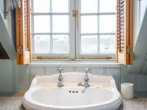 Murton Cottage - Bathroom