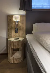 Silvana Mountain Hotel - Habitación