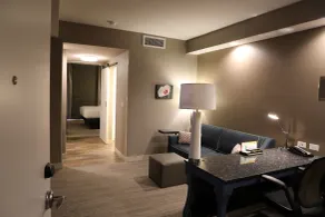 Hilton Garden Inn Austin Airport - Room