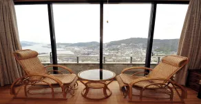 Nisshokan Bettei Koyotei - Chambre