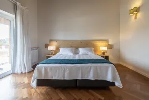 Quinta Marugo Retreats - Quarto