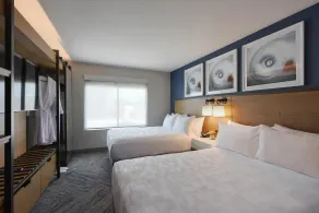 Hyatt Centric Santa Clara Silicon Valley - Zimmer
