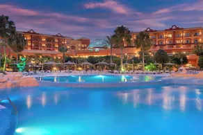 Sheraton Fuerteventura Golf & Spa Resort - Piscine