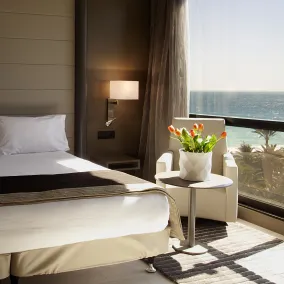 AC Hotel Nice by Marriott A Design & Lifestyle Hotel - Chambre