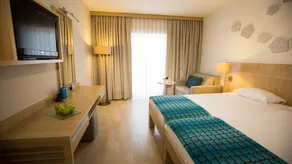 TUI BLUE Sarigerme Park - Room