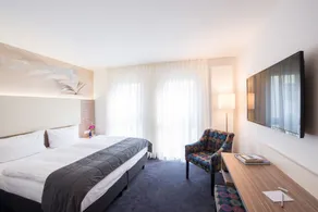 Book Hotel Leipzig - Room