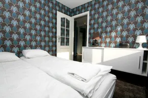 Rent a Flat apartments - Mazurska St. - Rum
