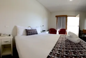 Comfort Inn Benalla - Værelse