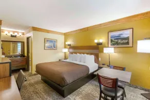 Best Western Rivers Edge - Chambre