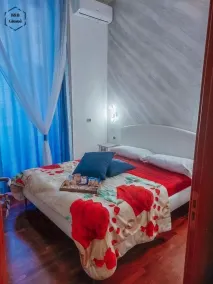 B&B Giosuè - Chambre