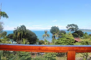 Hotel Cabinas Murillo - Vue de la chambre