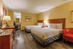 Northwest Inn - Chambre