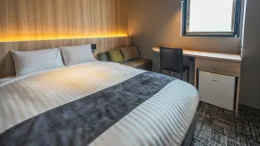TsukubaNoYu Urban Hotel - Camera