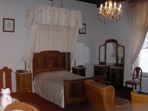 Erasmus Hotel - Room