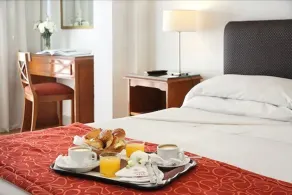 Gran Hotel Buenos Aires - Rom
