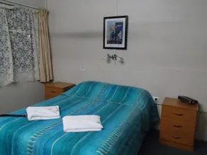 Y Motels Kingaroy - Chambre