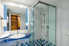 Motel Leipheim Süd - Zimmer