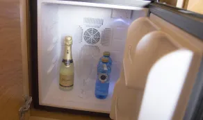 Casa do Zuleiro - Rum