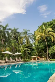 Hacienda San Gabriel de las Palmas - Basseng
