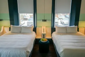 The Russell - Chambre
