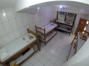 State Hostel - Room