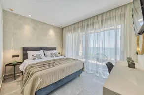 Sabbia Doro Beach Villa - Quarto