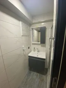 Mertcan Pansiyon - Bathroom